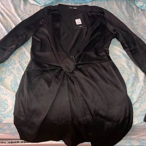 Fashion Nova Dress Size Small Womens